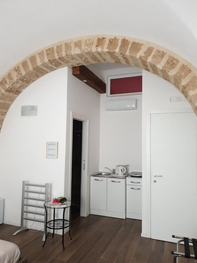 Garruba 101 Pensjonat Bari